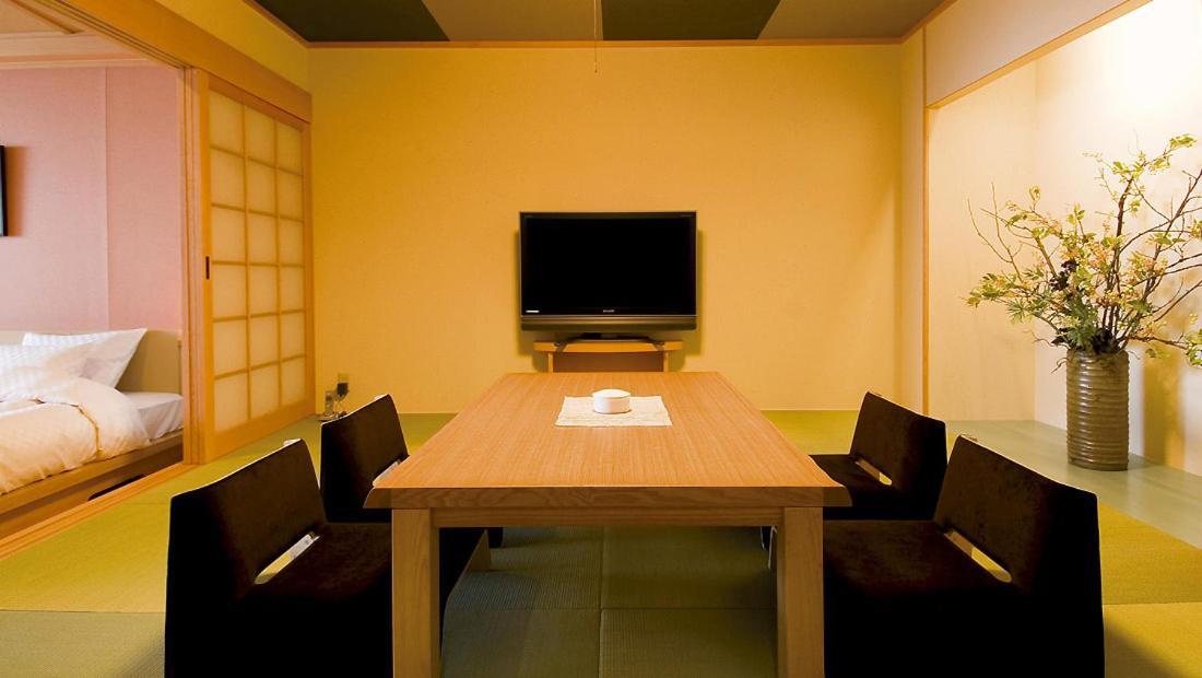 Hamanoyu Hotel Higashiizu Ngoại thất bức ảnh