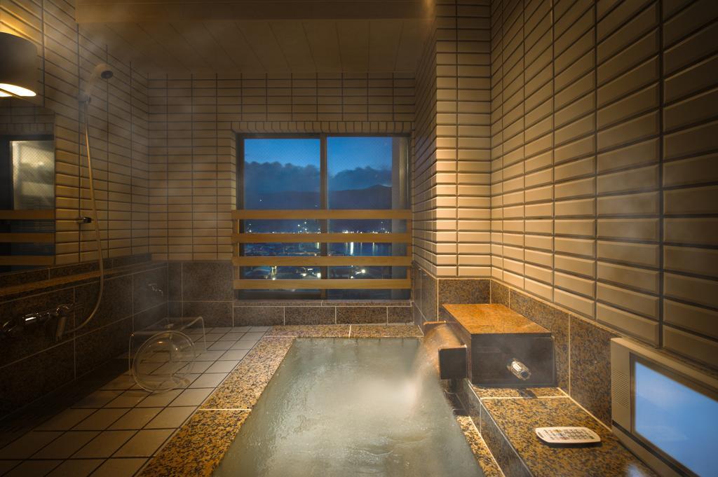 Hamanoyu Hotel Higashiizu Ngoại thất bức ảnh