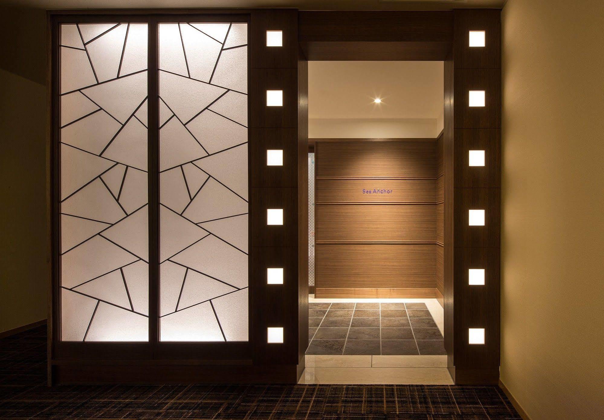 Hamanoyu Hotel Higashiizu Ngoại thất bức ảnh