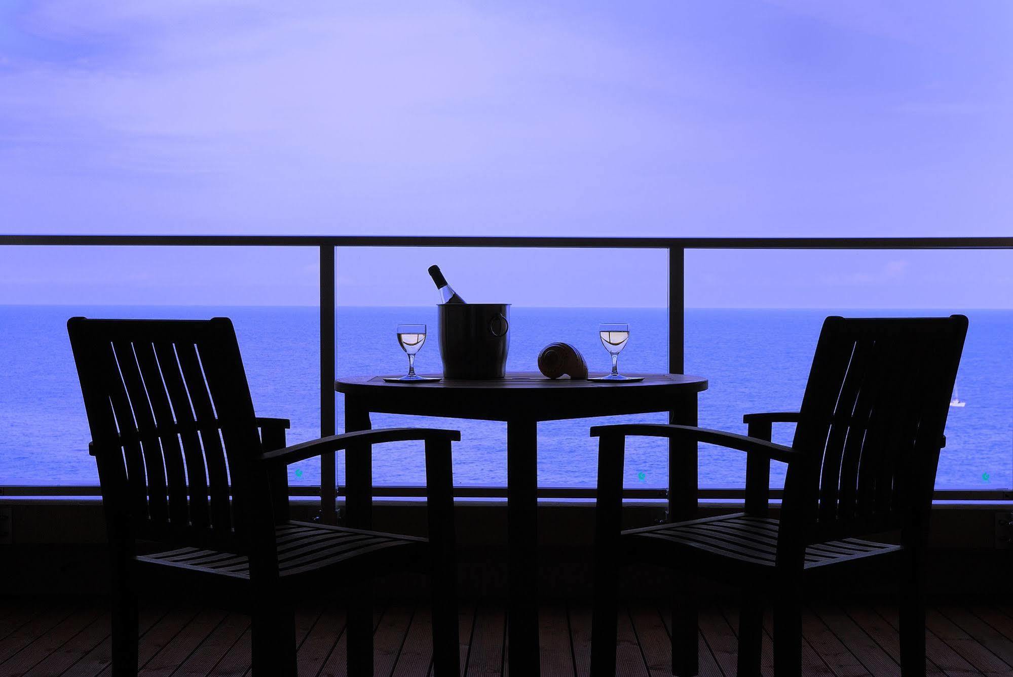 Hamanoyu Hotel Higashiizu Ngoại thất bức ảnh